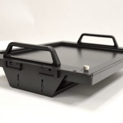 8u with lcd 2 8U frame with 19" LCD monitor