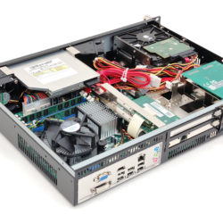 CS785_07 1.5 micro ATX chassis