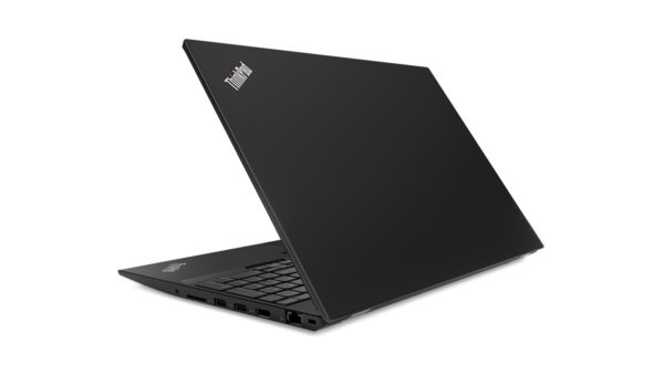 Lenovo P1 Mobile Workstation E-2176M v6 - Image 3