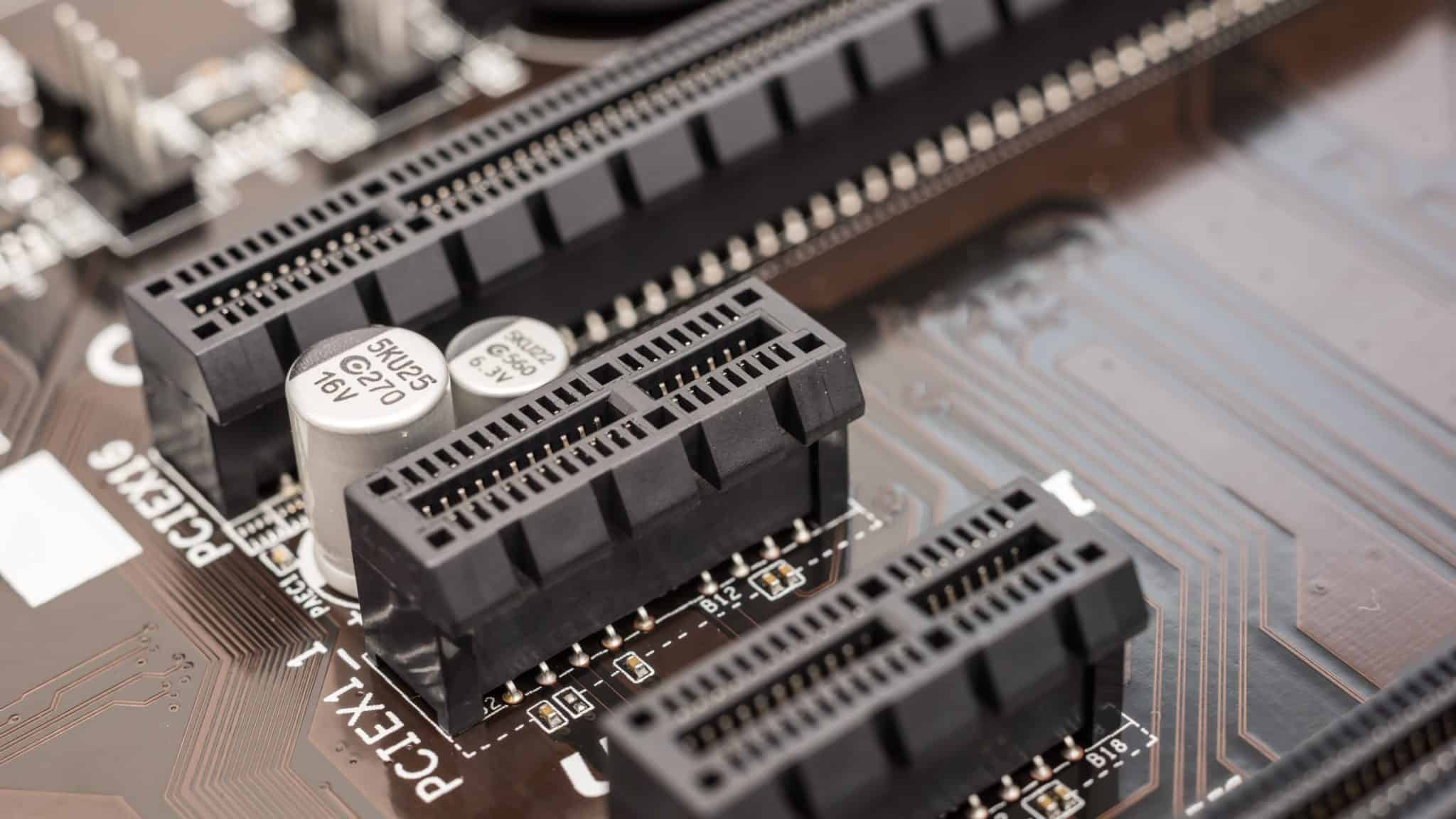 A Beginners Guide to PCIe General Technics