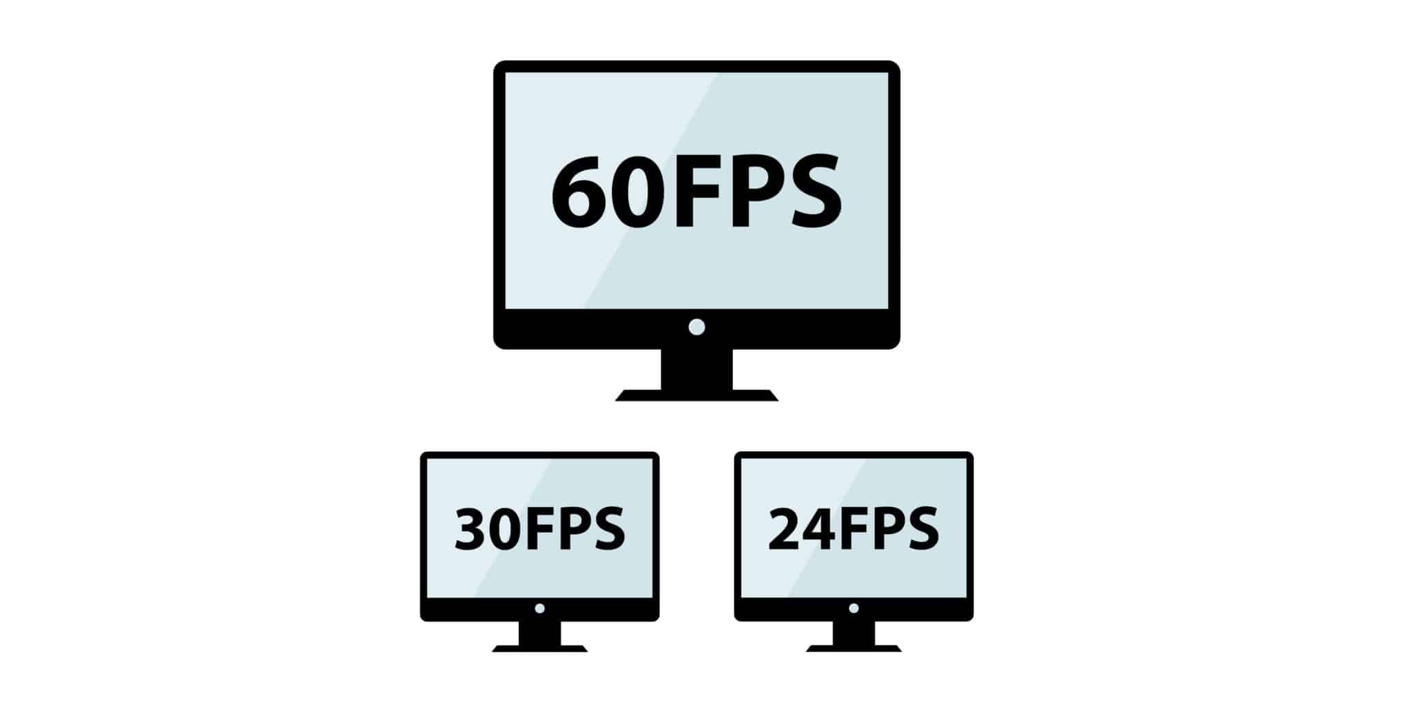 Frame Rate What Is It General Technics Frame Rate What Is It 